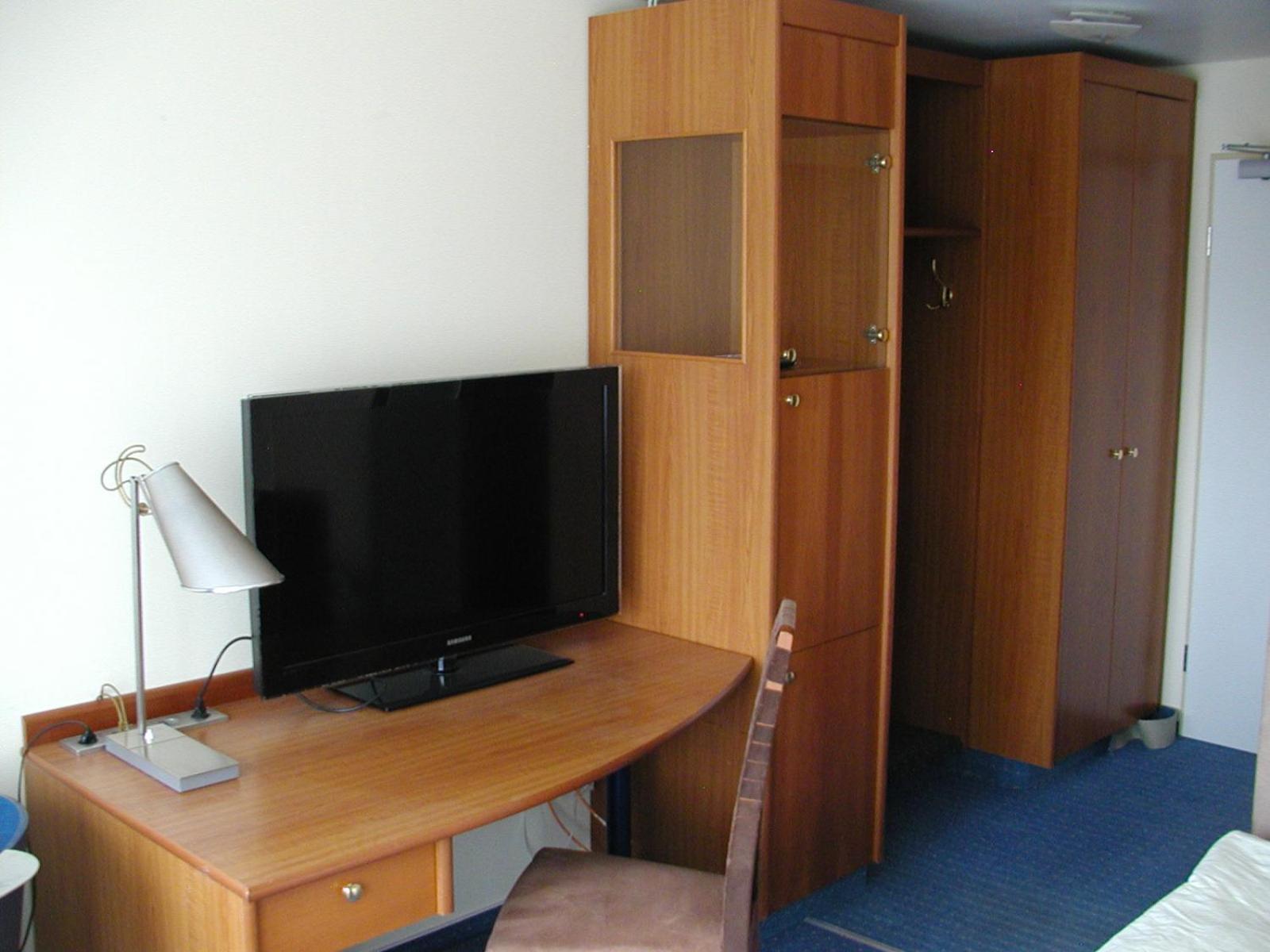 Motel Monteur アッシャースレーベン エクステリア 写真
