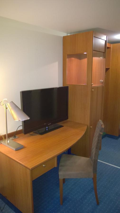 Motel Monteur アッシャースレーベン エクステリア 写真
